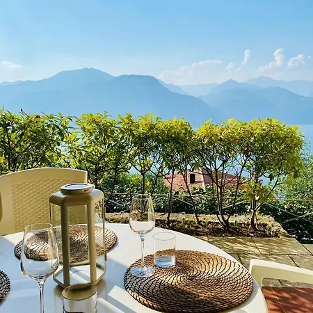 Welcome Traveller Charm Montees شقة