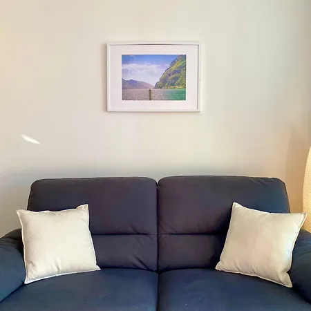 Welcome Traveller Charm Montees * 브렌조네 술 가르다