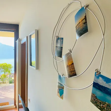 Welcome Traveller Charm Montees 아파트 *