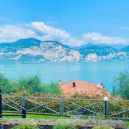 Welcome Traveller Charm Montees 아파트