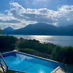 Lägenhet Welcome Traveller Charm Montees Brenzone sul Garda