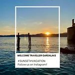 Welcome Traveller Charm Montees Lägenhet Brenzone sul Garda